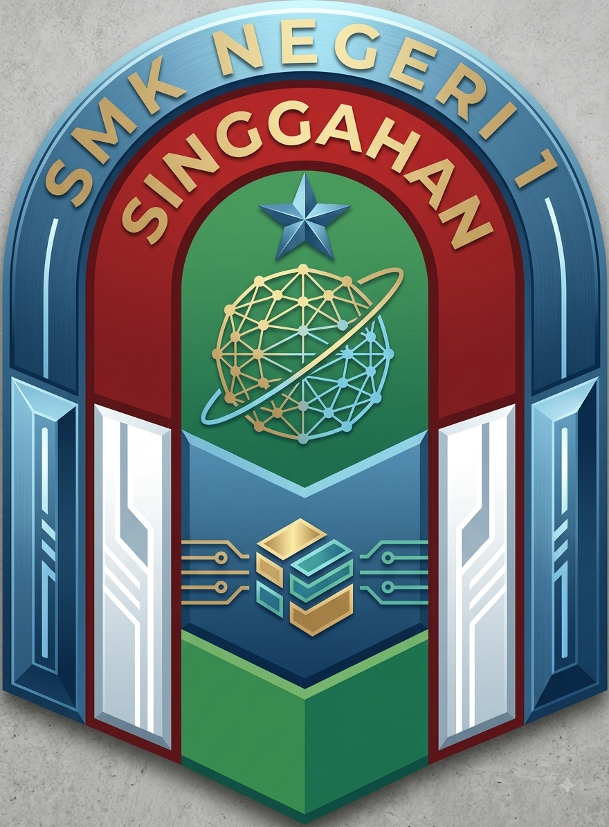 Layanan Dapodik SMKN 1 Singgahan Tuban